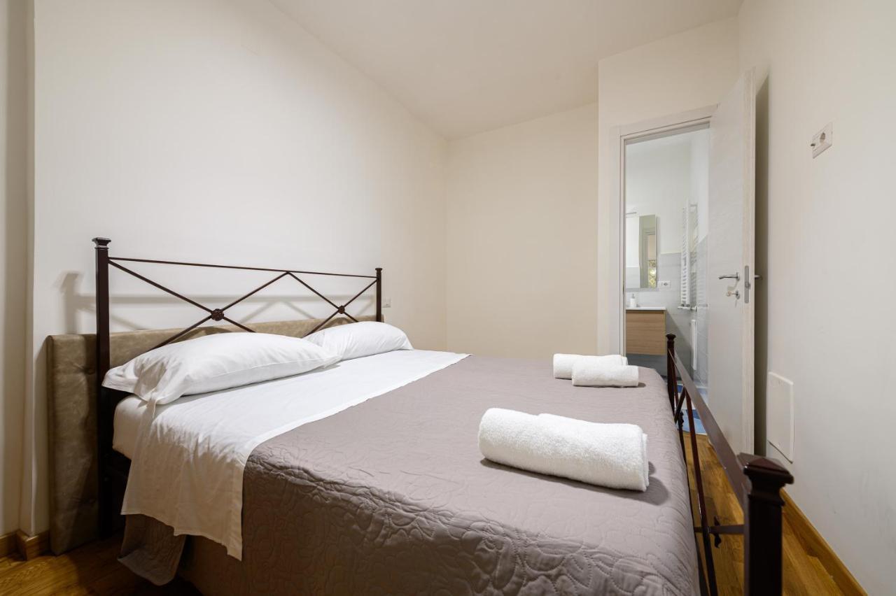 Piazza Portanova Appartement Naples