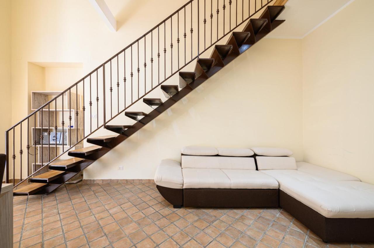 Piazza Portanova Appartement Naples