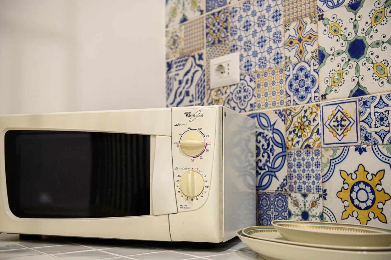 Piazza Portanova Appartement Naples