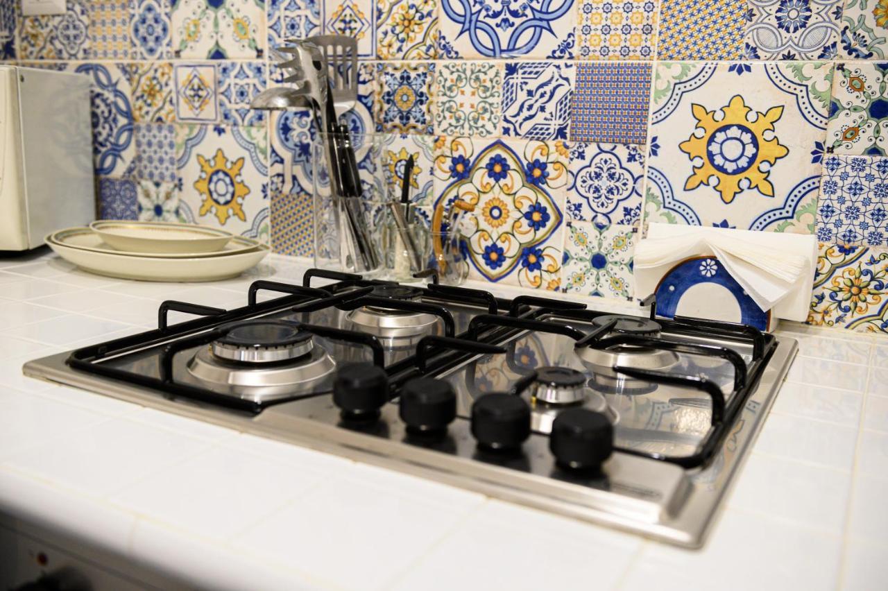 Appartement Piazza Portanova Naples