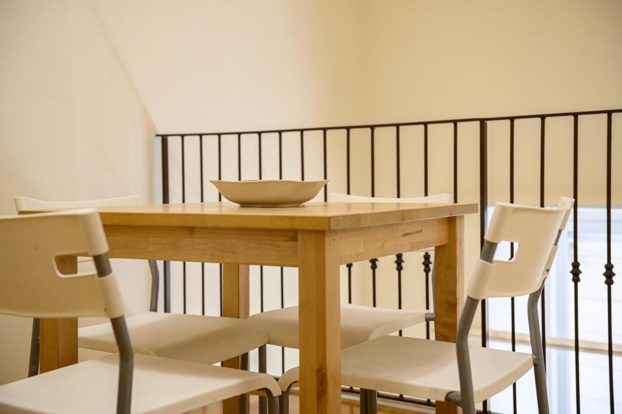 Piazza Portanova Appartement Naples