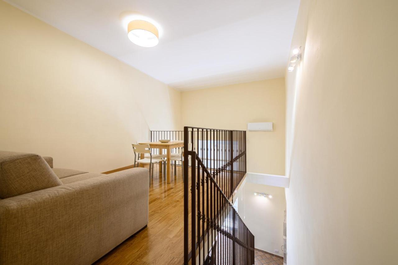 Appartement Piazza Portanova