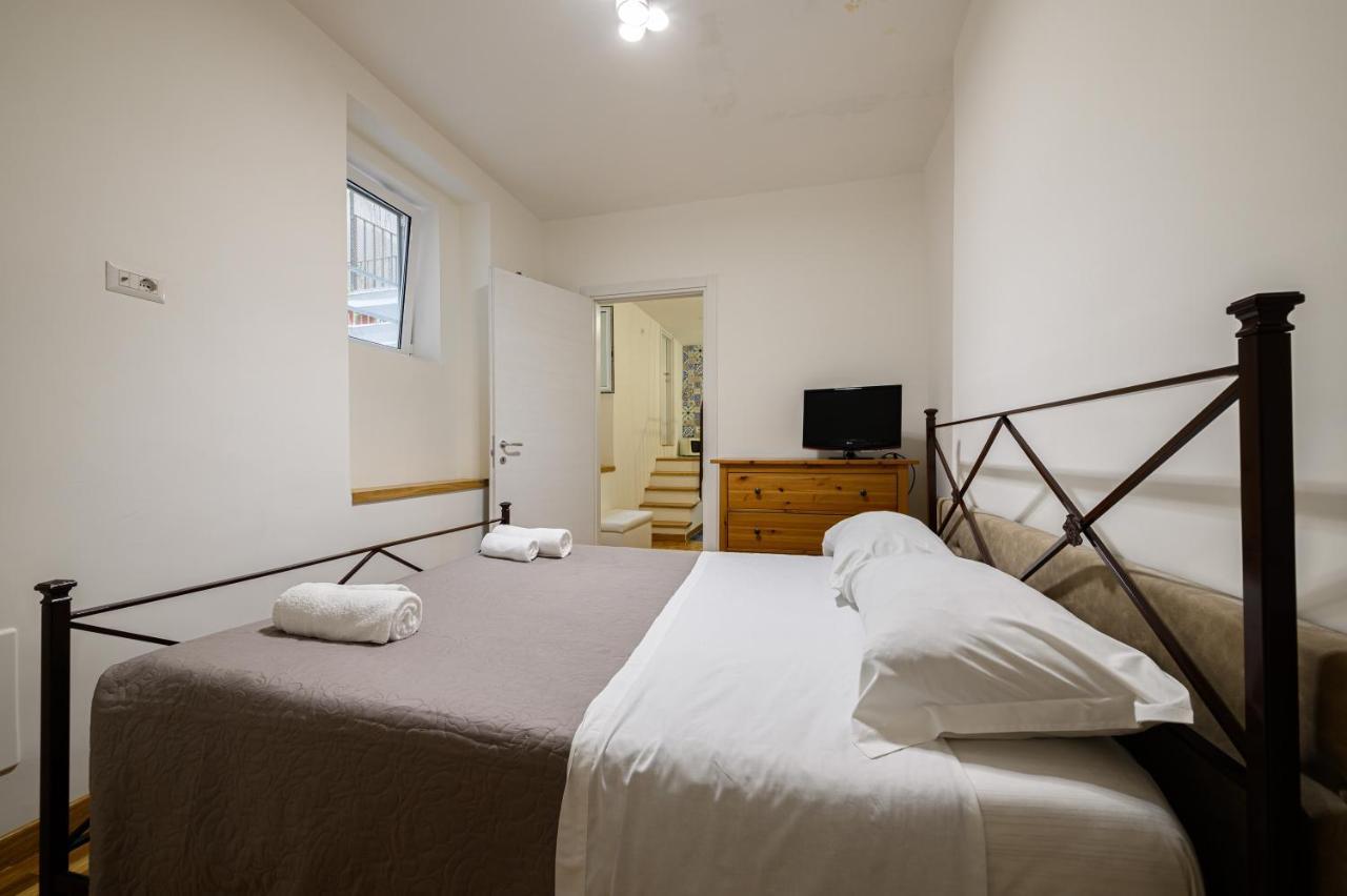 Appartement Piazza Portanova Naples