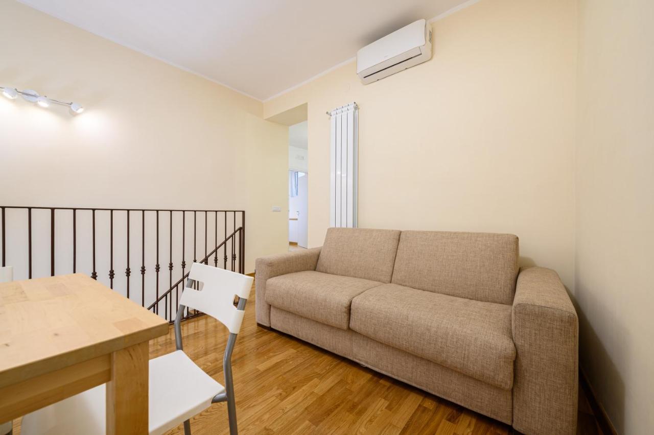 Piazza Portanova Appartement Naples