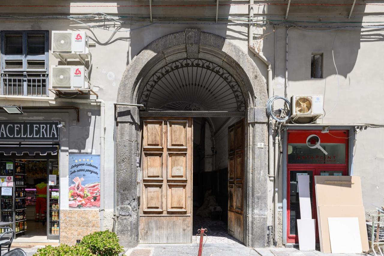 Piazza Portanova Appartement