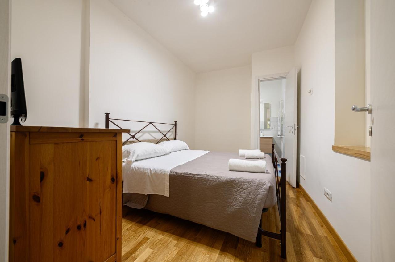 Piazza Portanova Appartement *