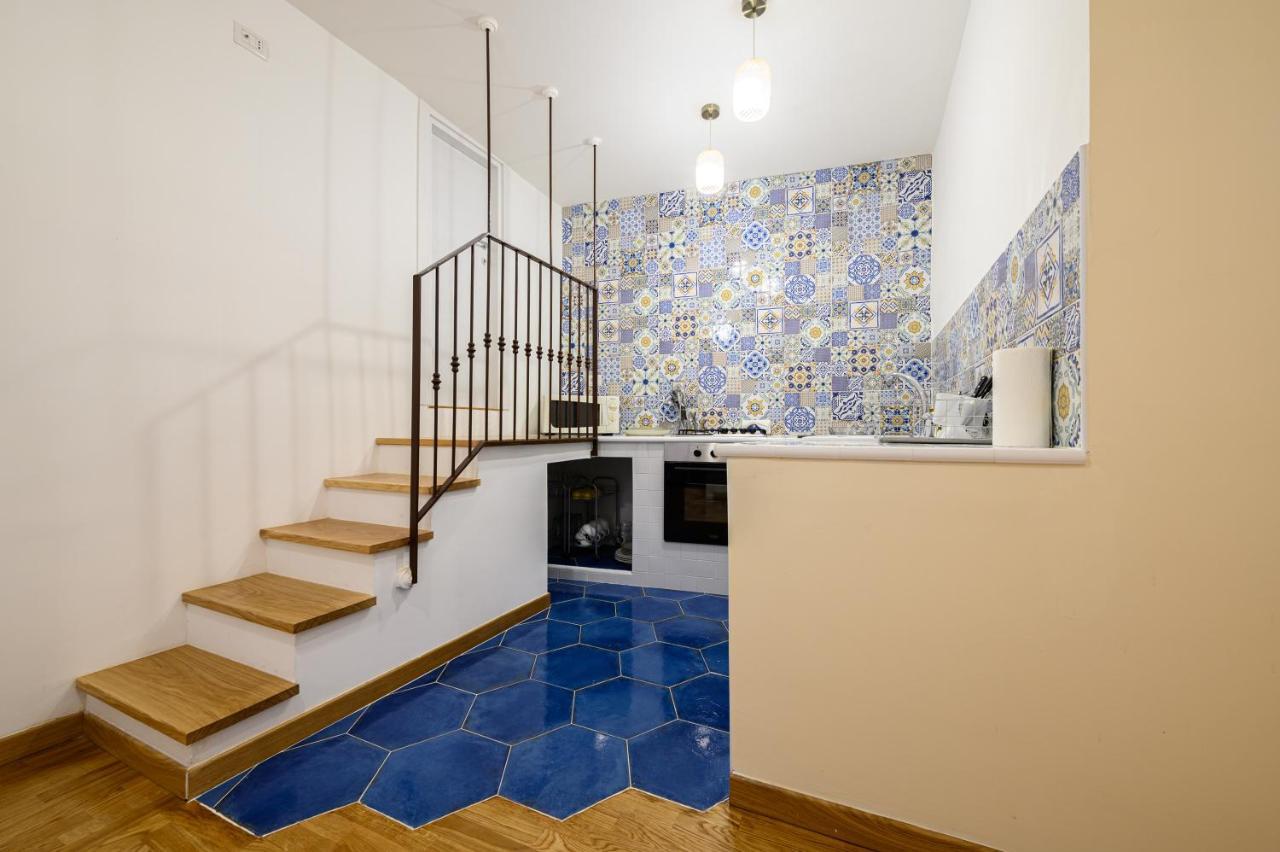 Piazza Portanova Appartement *