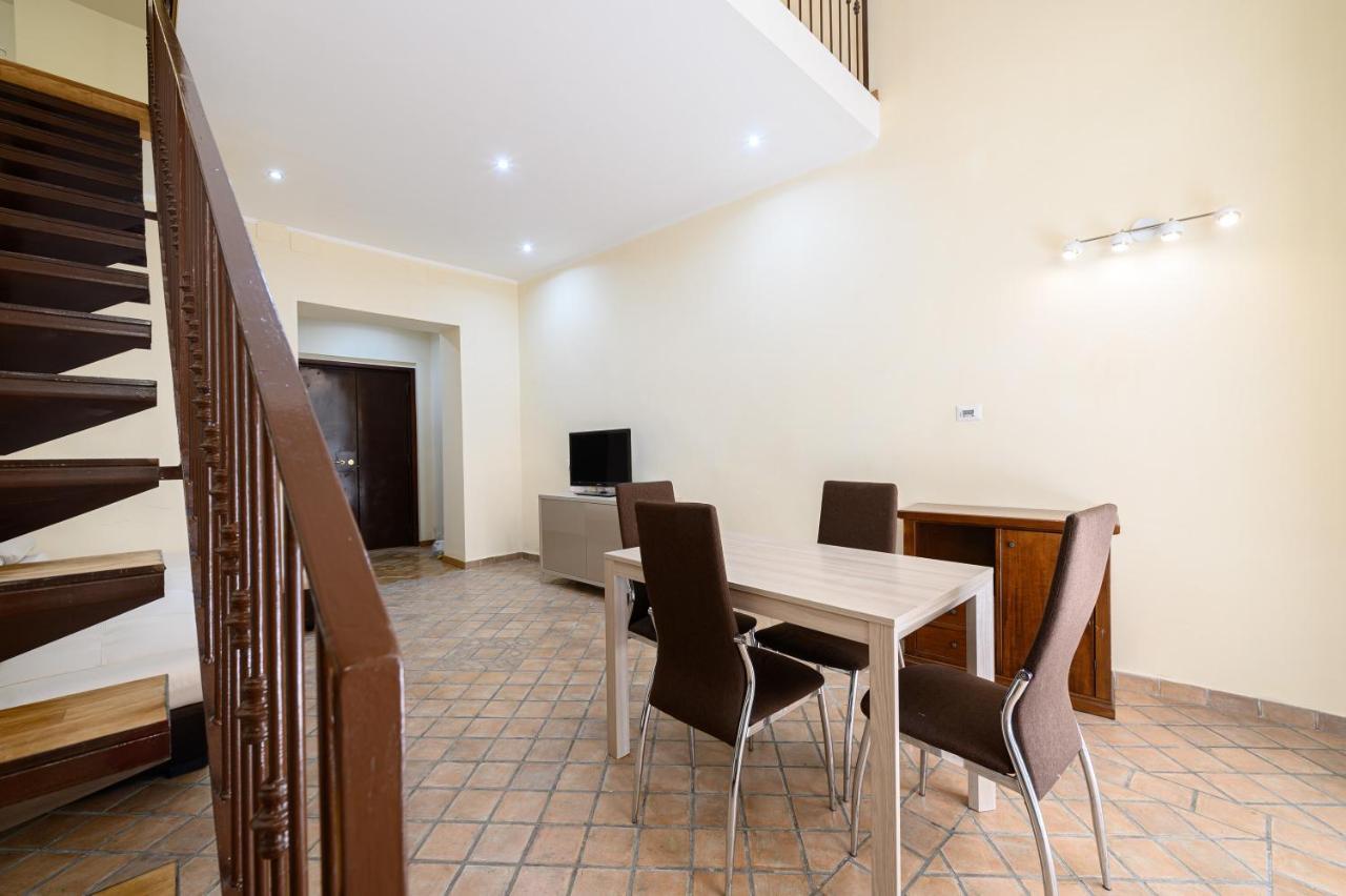 Piazza Portanova Appartement Naples