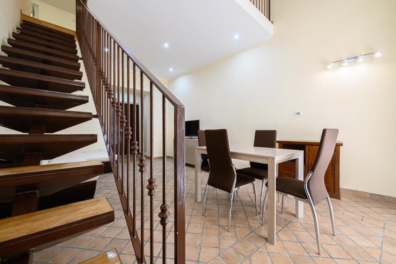 Piazza Portanova Appartement