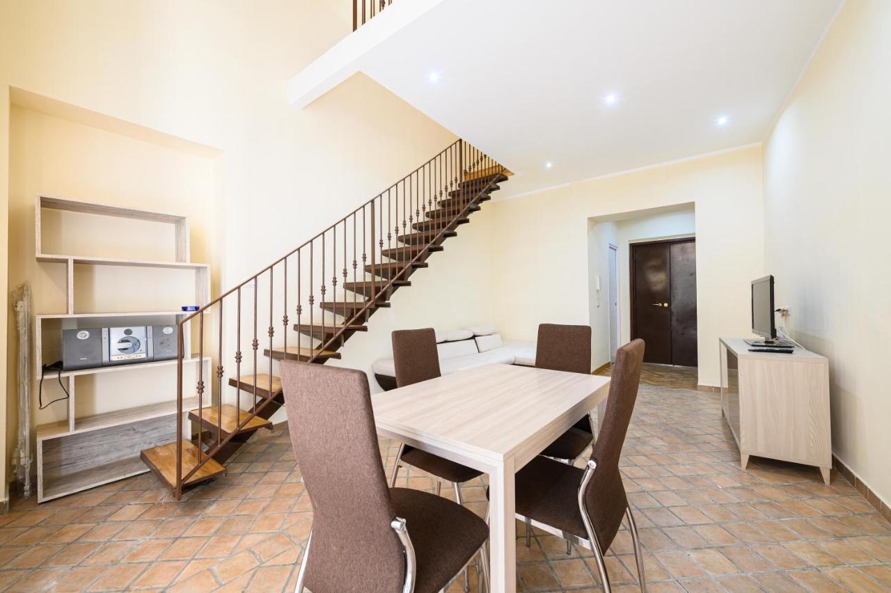 Piazza Portanova Appartement *