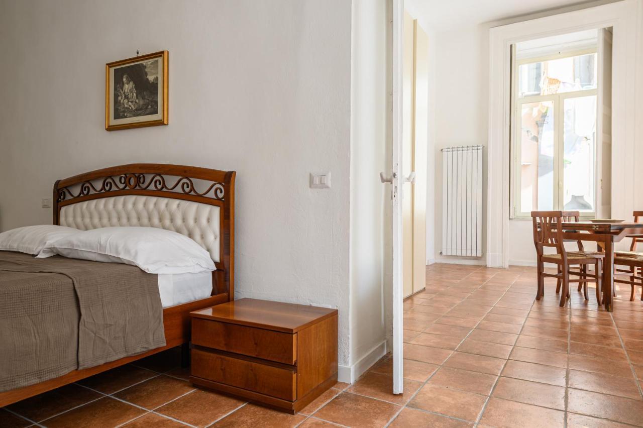 Piazza Portanova Appartement *