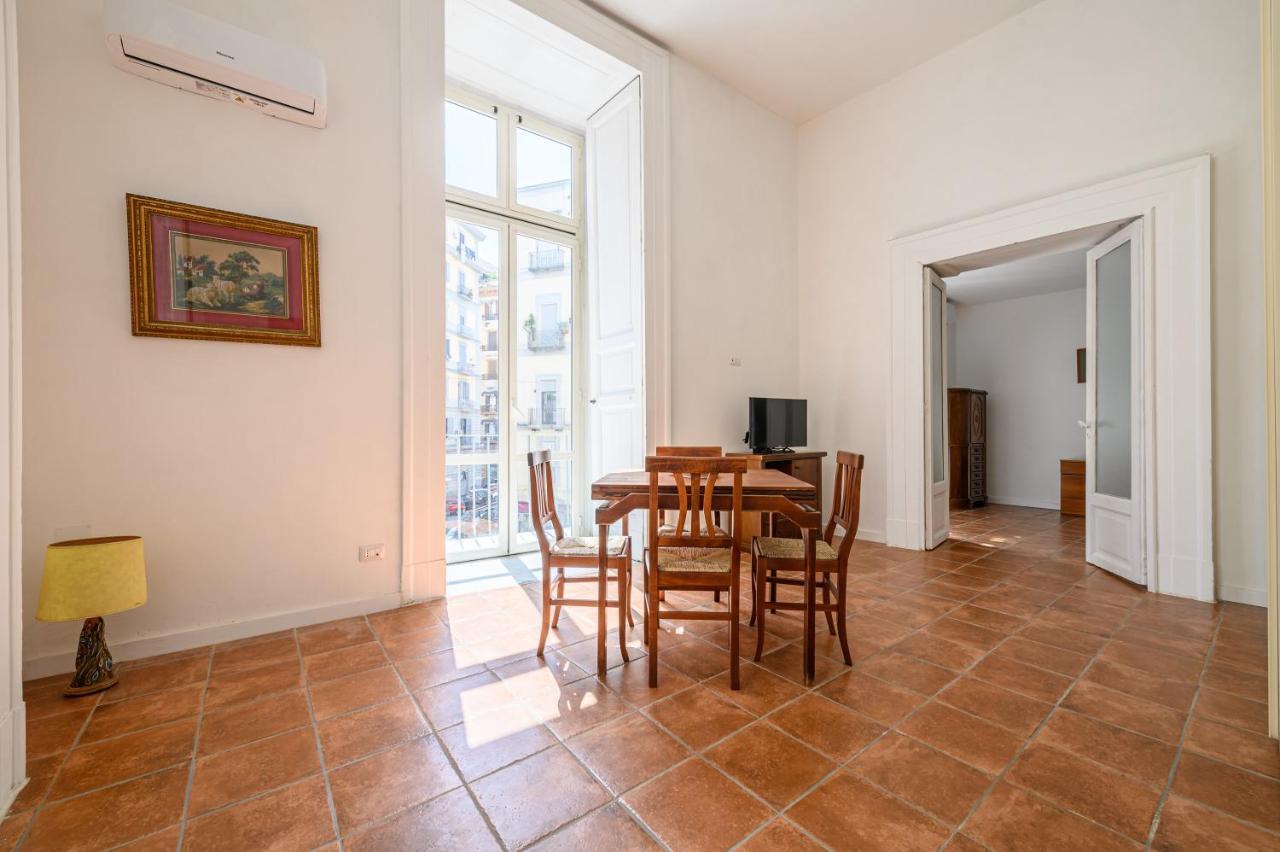 Piazza Portanova Appartement Naples