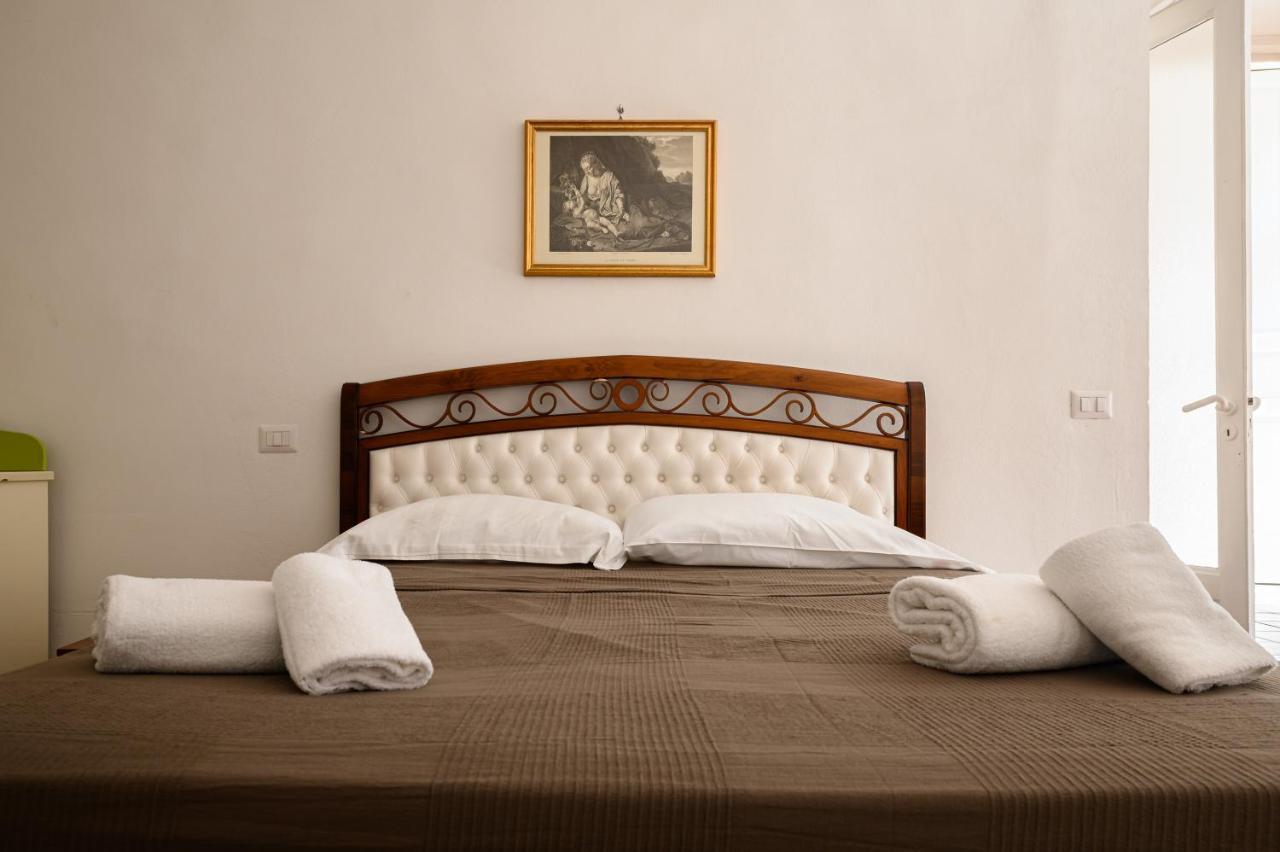 Piazza Portanova Appartement *