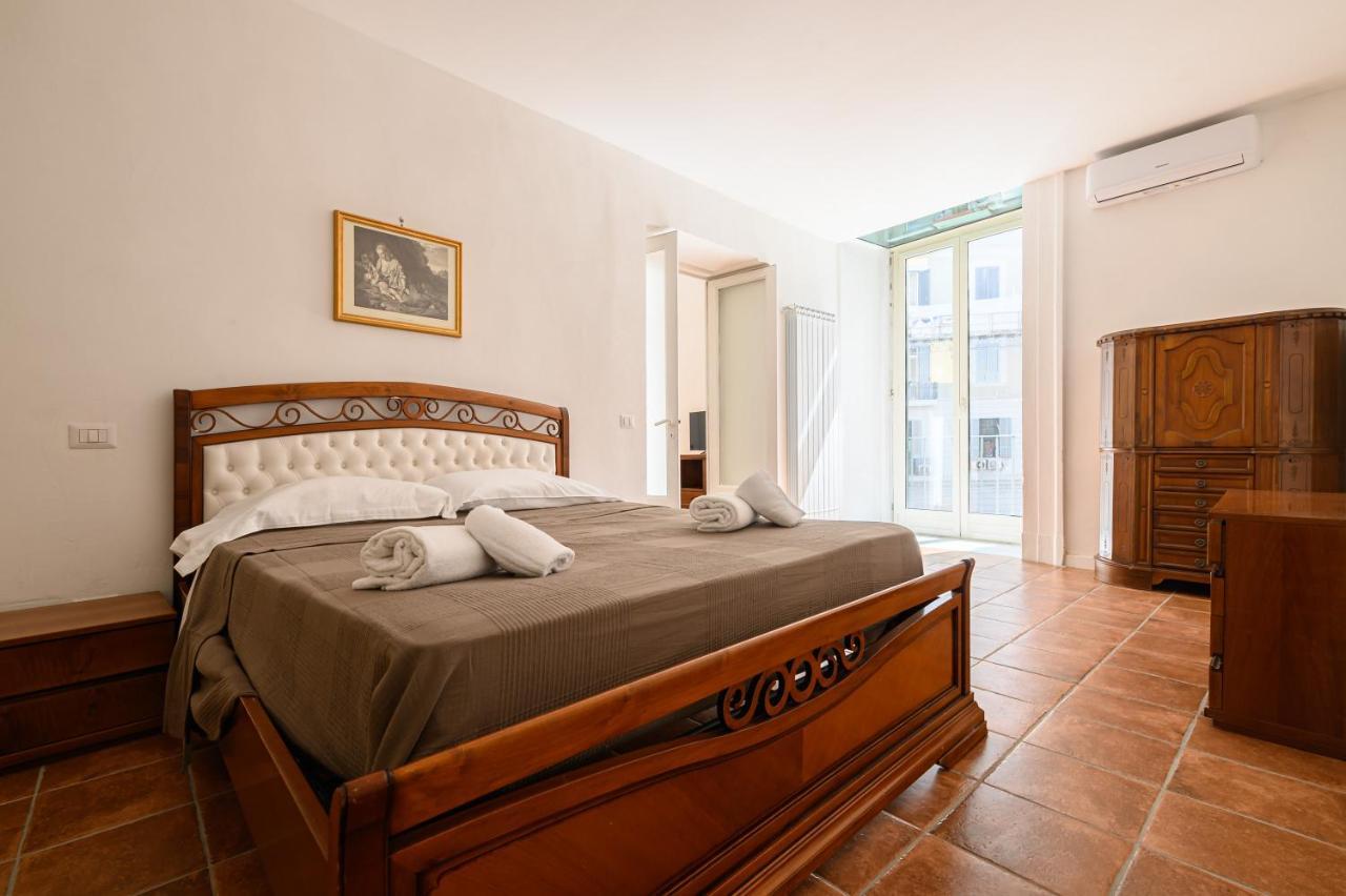 Piazza Portanova Appartement Naples