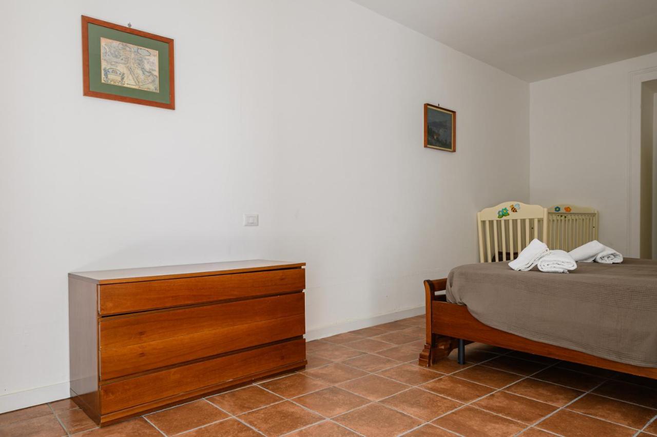 Appartement Piazza Portanova