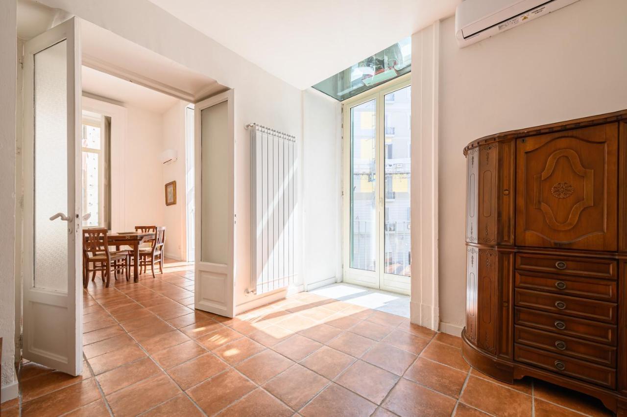 Appartement Piazza Portanova