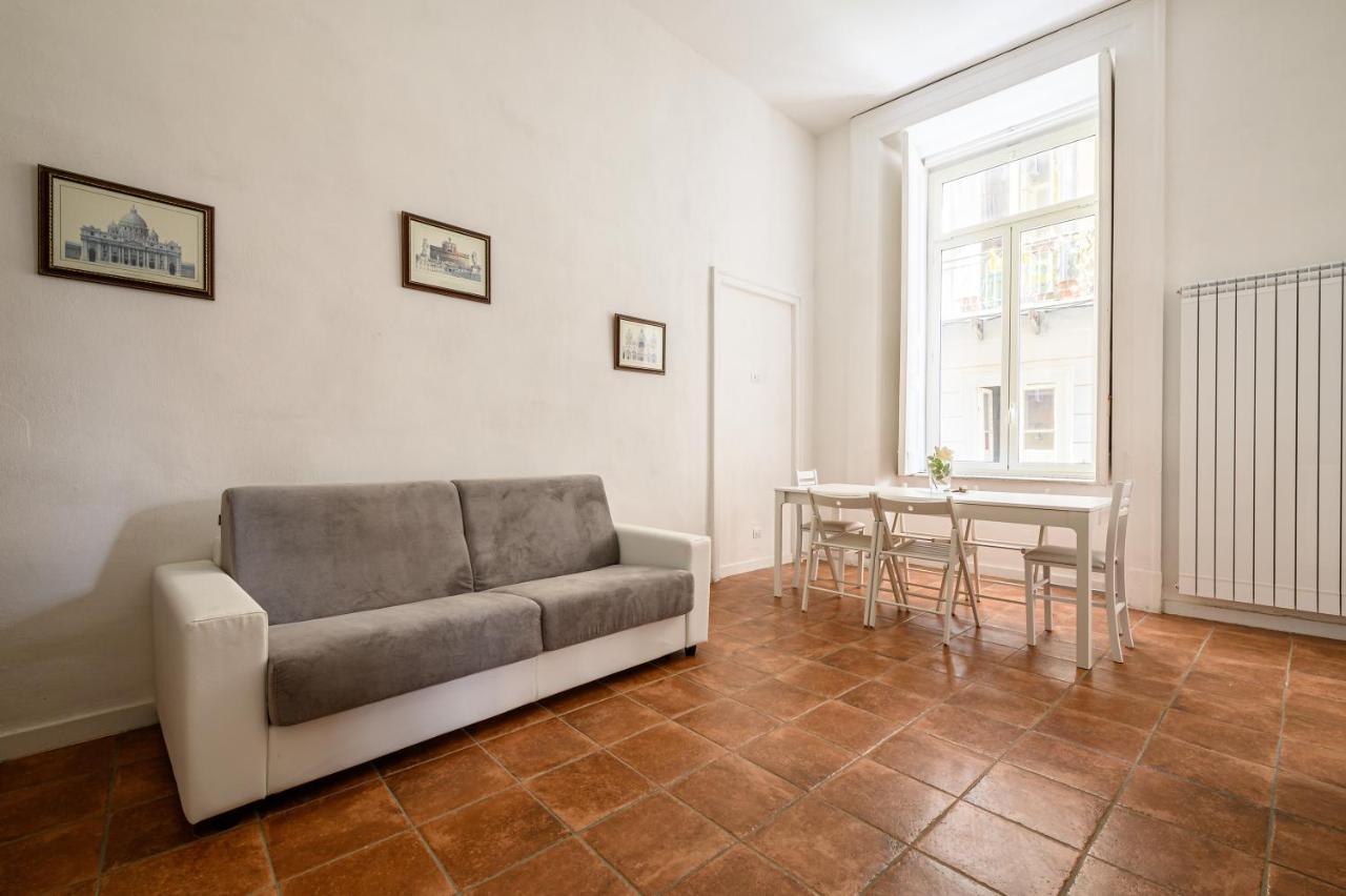 Appartement Piazza Portanova *
