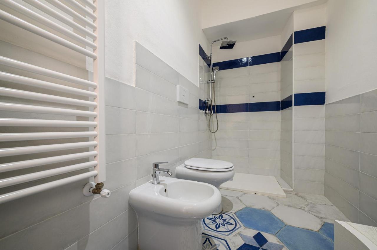 Piazza Portanova Appartement *