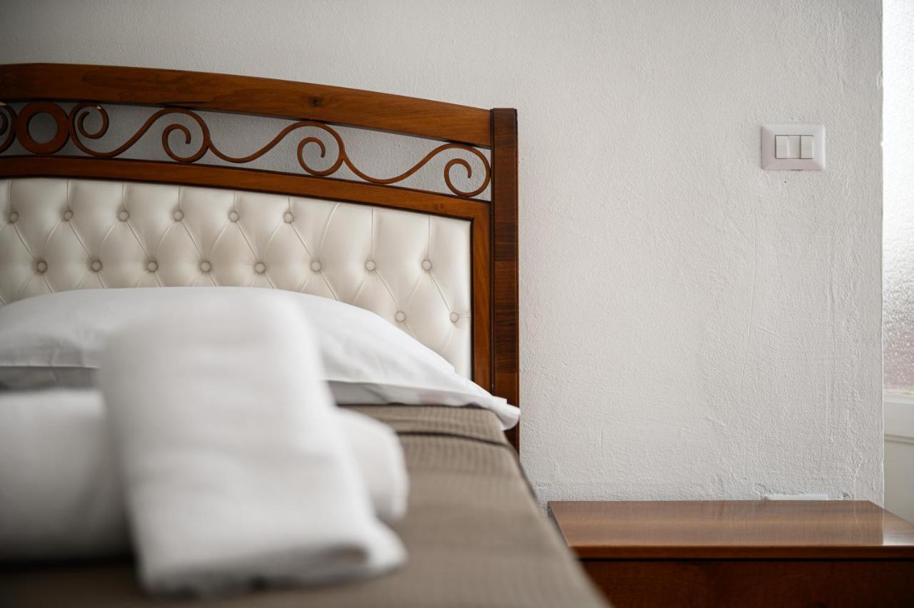 Appartement Piazza Portanova Naples