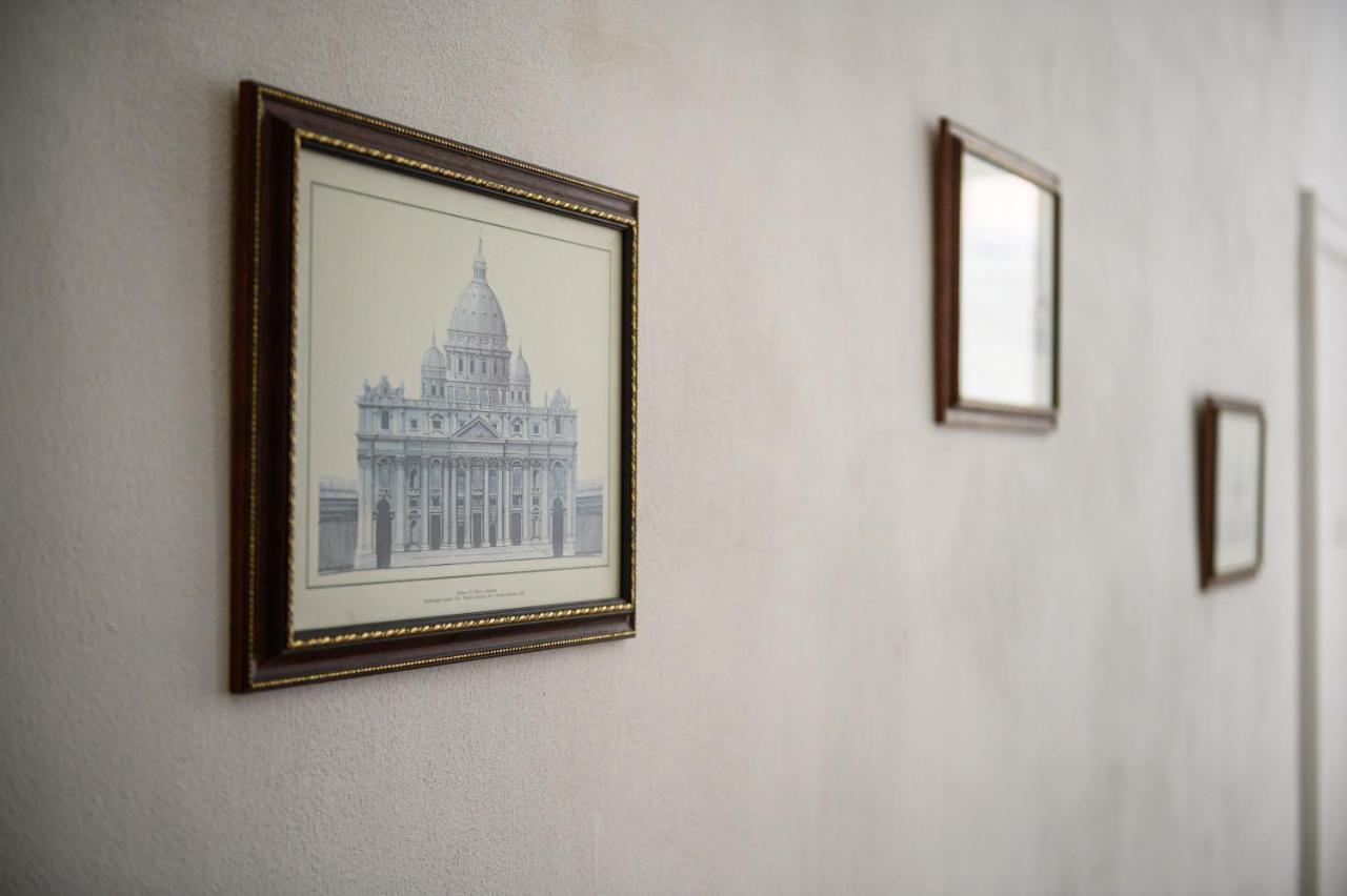 Appartement Piazza Portanova