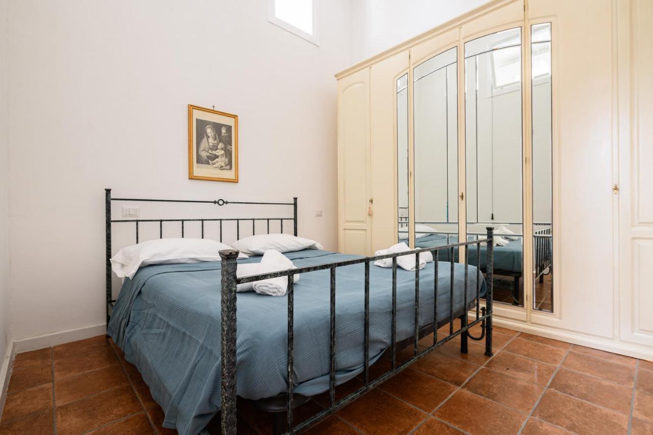 Appartement Piazza Portanova Naples