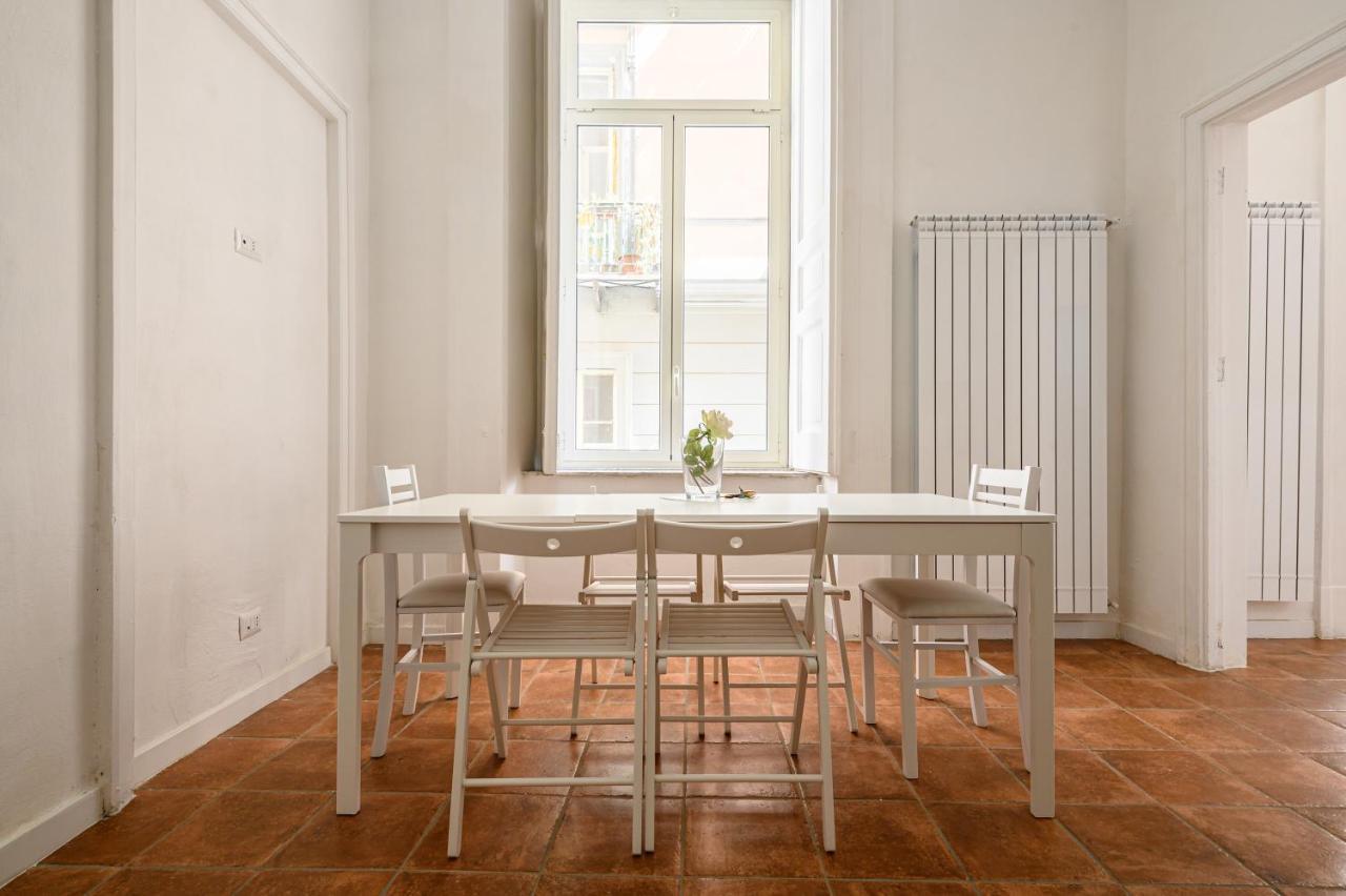 Piazza Portanova Appartement *